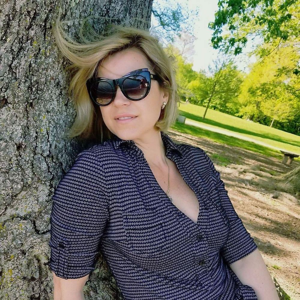 Meet your Posher, Sveta